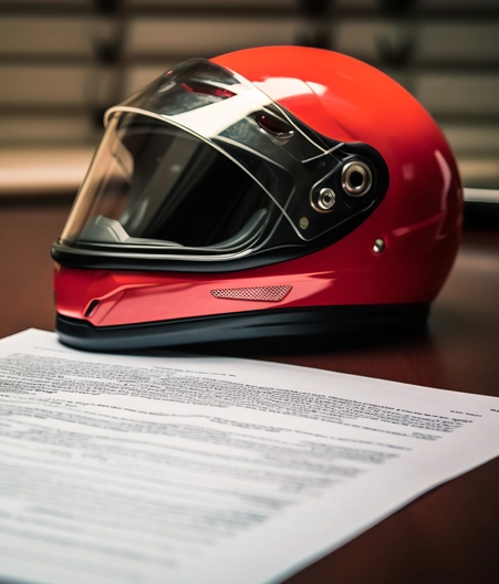 Roulez protégé grâce à une assurance moto adaptée